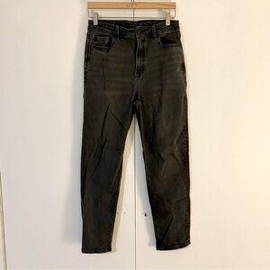 American Eagle Mom Jeans